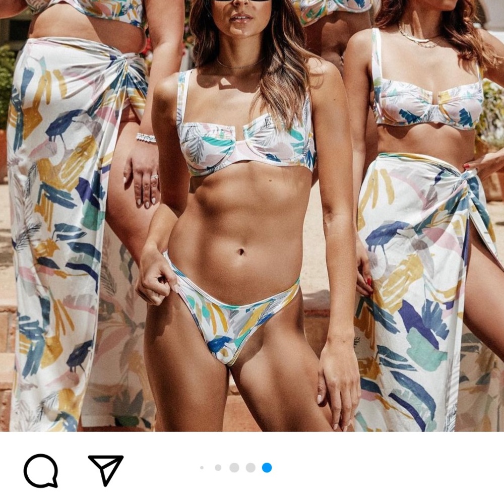 Swim Cover up/skirt